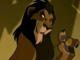Scar (The Lion King)