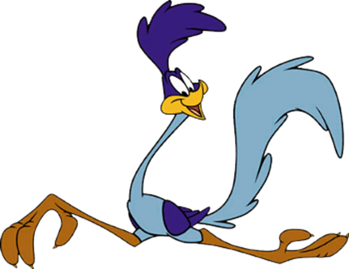 Road Runner | Legends of the Multi Universe Wiki | Fandom