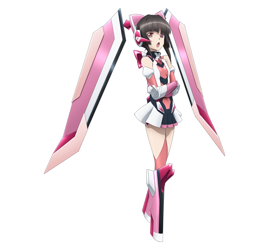 Shirabe Tsukuyomi | Legends of the Multi Universe Wiki | Fandom
