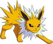 Jolteon