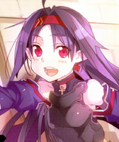 Konno Yuuki 1