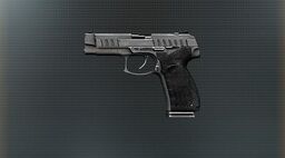 Mp443 grach