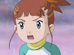 Rika Nonaka, DigimonWiki