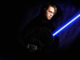 Anakin Skywalker (Legends), Crossverse Wiki