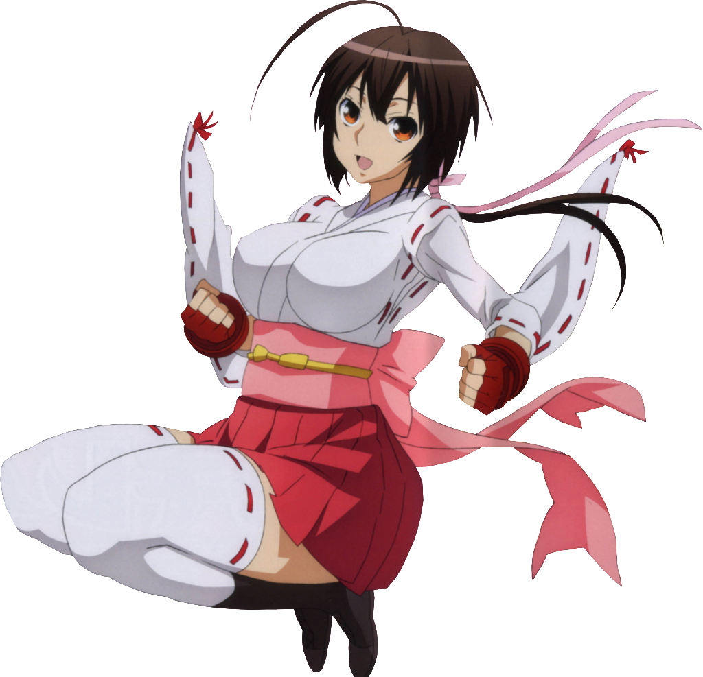 musubi sekirei musubi sekirei