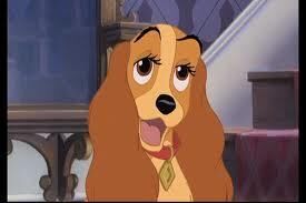 Collette (Lady and the Tramp), Heroes and Villains Wiki