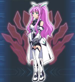 M-Aphro