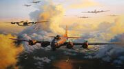 Aircraft-military-bomber-world-war-ii-1920x1080-wallpaper