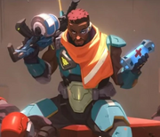 Baptiste