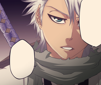 Bleach 461 toshiro by pacha67-d47ryf9elm