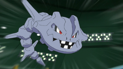 Steelix, Legends of the Multi Universe Wiki