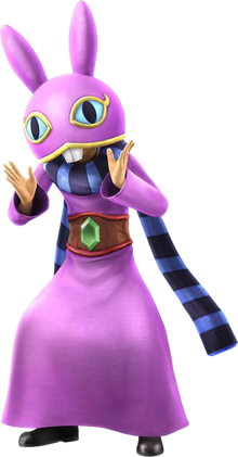 HWS Ravio Artwork