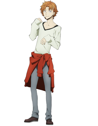 Junichiro Tanizaki 28Anime 29
