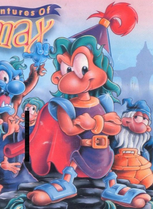 Lomax | Legends of the Multi Universe Wiki | Fandom