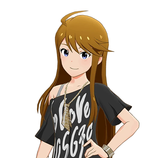 Megumi Tokoro | Legends of the Multi Universe Wiki | Fandom