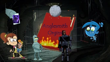 Anglesmithorginstitle