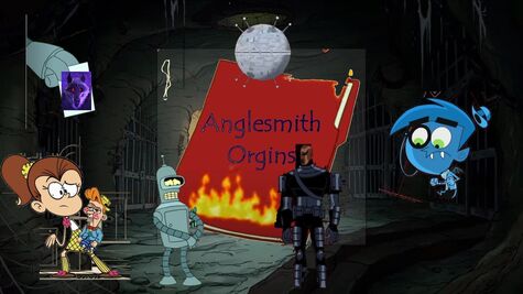 Anglesmithorginstitle