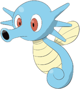 Horsea