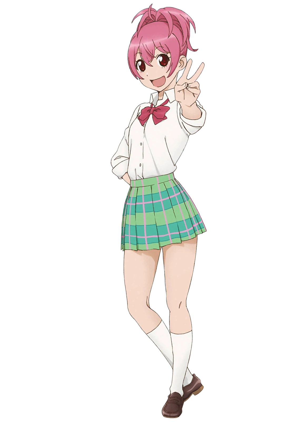 Momoka Sonokawa Legends Of The Multi Universe Wiki Fandom