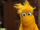 Birdie (Sesame Street Divorce)