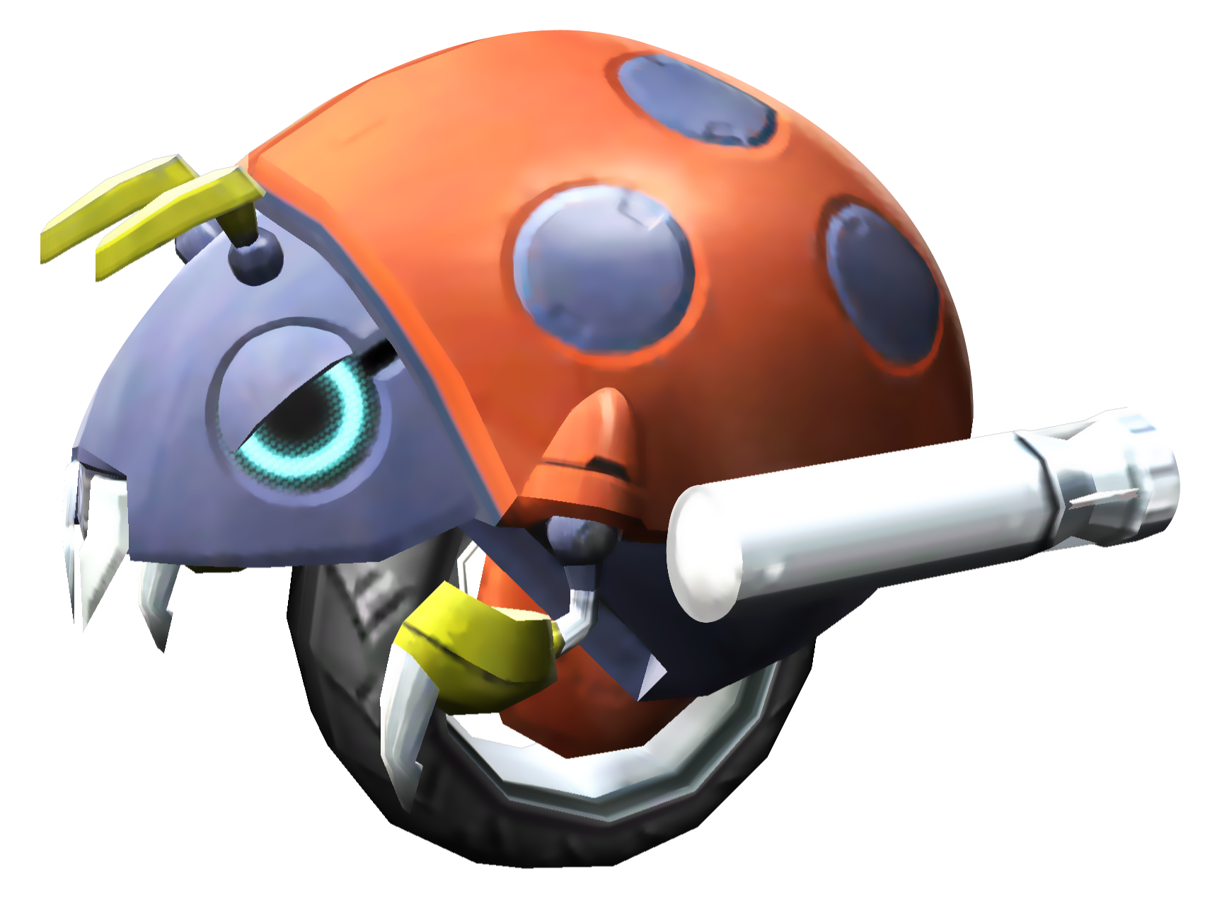 Sonic bug sales
