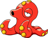 Octillery