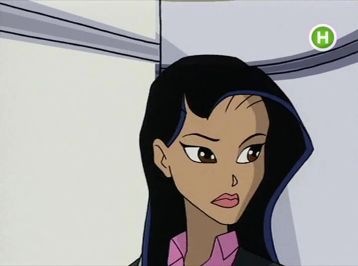 Viper(Jackie Chan Adventures) | Legends of the Multi Universe Wiki