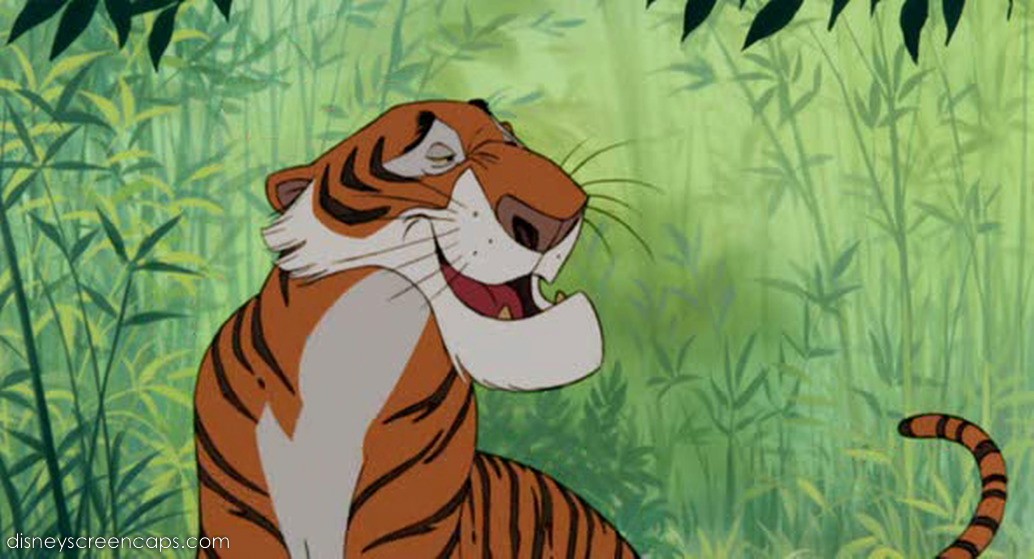 Bengal Tiger (2015 film) - Wikipedia