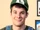 Luigi (Stupid Mario Brothers)