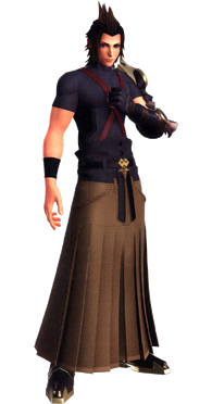 Terra KHIII