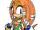 Tikal The Echidna