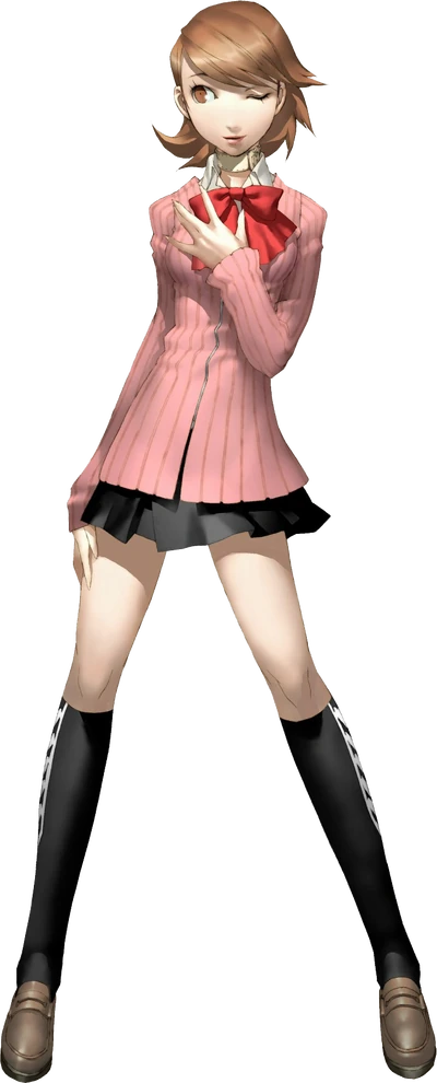 Yukari Takeda | Legends of the Multi Universe Wiki | Fandom