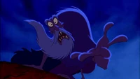 Jafar the Beggar