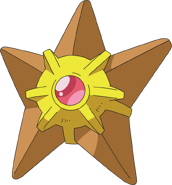 Staryu