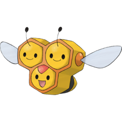 Combee