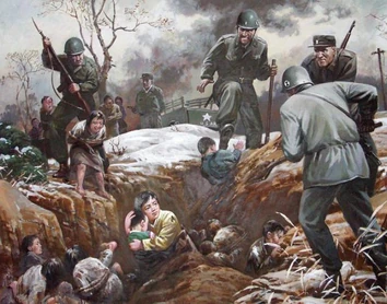 Isaac Westcott's New Order - Zero-Asian Plan