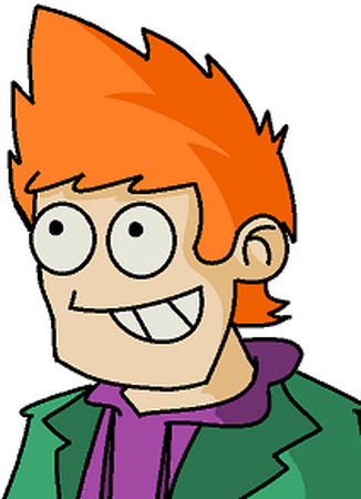 Matt (Eddsworld), Legends of the Multi Universe Wiki