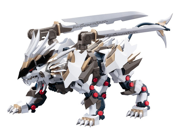 Mugen Liger | Legends of the Multi Universe Wiki | Fandom