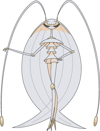 Pheromosa (Pokémon) - Bulbapedia, the community-driven Pokémon encyclopedia