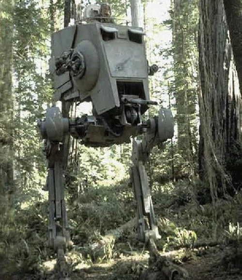 All Terrain Scout Transport | Legends of the Multi Universe Wiki | Fandom