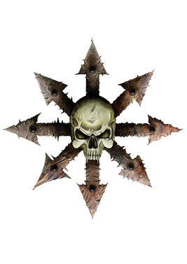An icon of chaos by simonbreeze-d51hpv1
