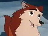 Jenna (Balto)