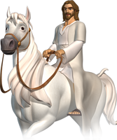 Jesus Christ (Superbook)