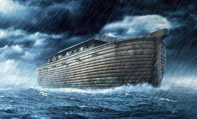 Noah's Ark