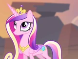 Princess Cadence