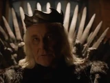 King Aerys II Targaryen
