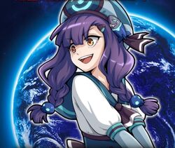 Dacrosha (Hero of Robots)