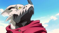 Hackmon (Adventure tri.) - Wikimon - The #1 Digimon wiki