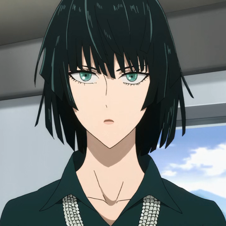 Fubuki, Wikia One Punch Man