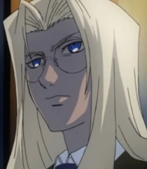 suguwu — Sir Integra Hellsing HELLSING ULTIMATE